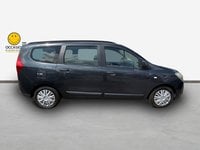 Voitures D'occasion À Matoury | Dacia Lodgy 1.5 Blue Dci 95Ch Essentiel 7 Places E6D-Full