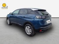 Voitures D'occasion À Matoury | Peugeot 3008 1.5 Bluehdi 130Ch S&S Active Business Eat8