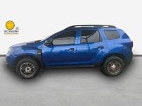 Voitures D'occasion À Matoury | Dacia Duster 1.5 Blue Dci 95Ch Access 4X2 E6U