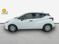 Voitures D'occasion À Matoury | Nissan Micra 1.0 73Ch Acenta