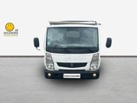 Voitures D'occasion À Matoury | Renault Trucks Maxity Benne 3T5 Ccab 2.5 130E6