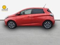 Voitures D'occasion À Matoury | Renault Zoe Life R110