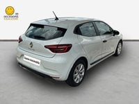 Voitures D'occasion À Matoury | Renault Clio Sté 1.5 Blue Dci 100Ch Air Nav - 21N