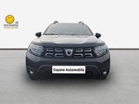 Voitures D'occasion À Matoury | Dacia Duster 1.5 Blue Dci 115Ch Expression 4X2