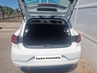 Voitures D'occasion À Matoury | Renault Clio 1.0 Sce 65Ch Classic