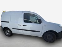 Voitures D'occasion À Matoury | Renault Express Van 1.5 Blue Dci 75Ch Générique