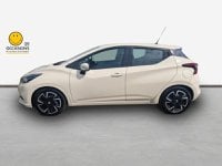 Voitures D'occasion À Matoury | Nissan Micra 1.0 Ig 71Ch Acenta 2018 Euro6C