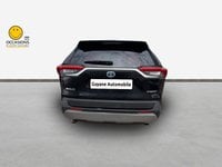 Voitures D'occasion À Matoury | Toyota Rav4 Hybride 218Ch Dynamic 2Wd