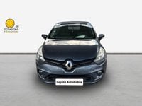 Voitures D'occasion À Matoury | Renault Clio 4 Ph 2 Authentique 0 9Tce 75Ch Wltp