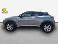 Voitures D'occasion À Matoury | Nissan Juke 1.0 Dig-T 114Ch Acenta 2021