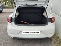Voitures D'occasion À Matoury | Renault Clio 1.0 Sce 65Ch Classic