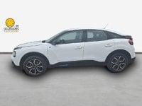 Voitures D'occasion À Matoury | Citroën C4 Moteur Électrique 136Ch (100 Kw) Feel Automatique