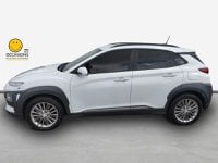 Voitures D'occasion À Matoury | Hyundai Kona 1.6 Crdi 115Ch Creative