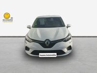 Voitures D'occasion À Matoury | Renault Clio 1.6 E-Tech 140Ch Intens