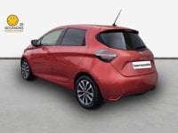 Voitures D'occasion À Matoury | Renault Zoe Life R110