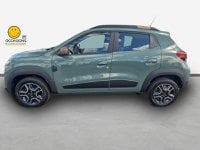 Voitures D'occasion À Matoury | Dacia Spring 45Ch Extreme