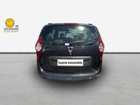 Voitures D'occasion À Matoury | Dacia Lodgy 1.5 Blue Dci 95Ch Essentiel 7 Places E6D-Full