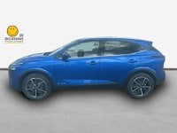 Voitures D'occasion À Matoury | Nissan Qashqai E-Power 190Ch Platinum+