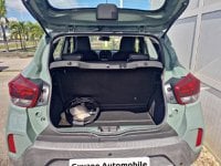 Voitures D'occasion À Matoury | Dacia Spring 45Ch Extreme