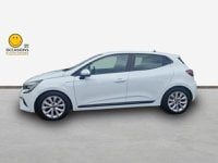 Voitures D'occasion À Matoury | Renault Clio 1.6 E-Tech Hybride 140Ch Expression -21N