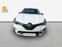 Voitures D'occasion À Matoury | Renault Clio Réversible 1.5 Blue Dci 100Ch Business 21N
