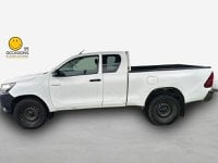 Voitures D'occasion À Matoury | Toyota Hilux 2.4 D-4D 150Ch X-Tra Cabine Lecap 4Wd