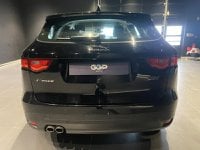 Voitures D'occasion À Liévin | Jaguar F-Pace 2.0D 180Ch R-Sport Awd Bva8