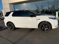 Voitures D'occasion À Liévin | Land Rover Discovery Sport P300E R-Dynamic S Awd Bva