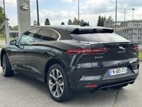 Voitures D'occasion À Liévin | Jaguar I-Pace Ev400 Se Awd