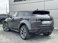 Voitures D'occasion À Liévin | Land Rover Range Rover Evoque 2.0 P200 200Ch Flex Fuel Dynamic Hse