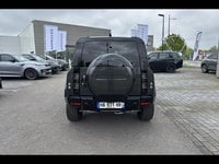 Voitures D'neuves Stock À Liévin | Land Rover Defender L663 2.0D Sd4 Awd 5Dr Swb (Bc663) First ...