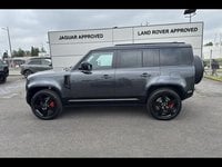 Voitures D'neuves Stock À Liévin | Land Rover Defender L663 2.0D Sd4 Awd 5Dr Swb (Bc663) First ...