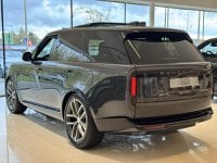 Voitures D'occasion À Liévin | Land Rover Range Rover 3.0 P550E 550Ch Phev Autobiography Swb