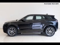 Voitures D'occasion À Liévin | Land Rover Range Rover Evoque 1.5 P300E 309Ch Dynamic Se