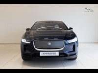 Voitures D'occasion À Liévin | Jaguar I-Pace Ev400 R-Dynamic Se Awd