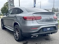Voitures D'occasion À Liévin | Mercedes-Benz Glc Coupé 300 De 194+122Ch Amg Line 4Matic 9G-Tronic