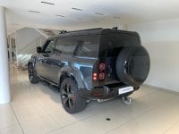 Voitures D'occasion À Liévin | Land Rover Defender 110 2.0 P300E Phev X