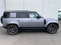 Voitures D'occasion À Liévin | Land Rover Defender 110 2.0 P400E X-Dynamic Se