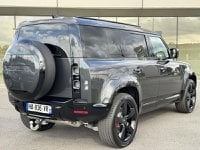 Voitures D'occasion À Liévin | Land Rover Defender 110 2.0 P300E Phev X