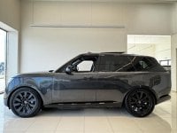 Voitures D'occasion À Liévin | Land Rover Range Rover 3.0 P460E 460Ch Phev Hse Swb