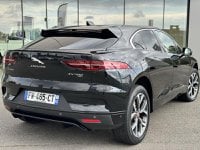 Voitures D'occasion À Liévin | Jaguar I-Pace Ev400 Se Awd
