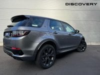 Voitures D'occasion À Liévin | Land Rover Discovery Sport P300E 309Ch Dynamic Se