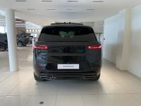 Voitures D'occasion À Liévin | Land Rover Range Rover Sport 3.0 P460E 460Ch Phev Dynamic Se