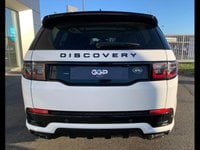 Voitures D'occasion À Liévin | Land Rover Discovery Sport P300E R-Dynamic S Awd Bva