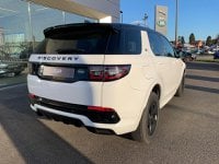 Voitures D'occasion À Liévin | Land Rover Discovery Sport P300E R-Dynamic S Awd Bva