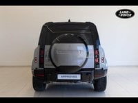 Voitures D'neuves Stock À Liévin | Land Rover Defender 110 P400E Phev X-Dynamic Hse