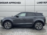 Voitures D'occasion À Liévin | Land Rover Range Rover Evoque 2.0 P200 200Ch Flex Fuel Dynamic Hse