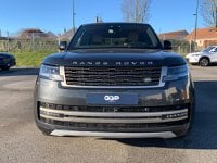 Voitures D'occasion À Liévin | Land Rover Range Rover 3.0 P510E 510Ch Phev Hse Swb