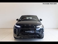 Voitures D'occasion À Liévin | Land Rover Range Rover Evoque 1.5 P300E 309Ch Dynamic Se
