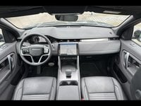 Voitures D'occasion À Liévin | Land Rover Discovery Sport P270E Phev 269Ch Dynamic Se
